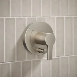 Rite-Temp® shower trim kit with push-button diverter, without showerhead^Kohler Sale