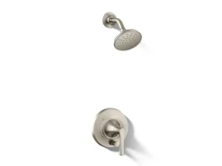 Rite-Temp® shower trim kit with push-button diverter, 2.5 gpm^Kohler Discount