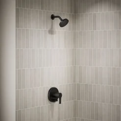 Rite-Temp® shower trim kit with push-button diverter, 1.5 gpm^Kohler Discount