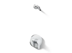 Rite-Temp® shower trim kit, without showerhead^Kohler Online