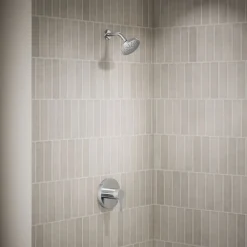 Rite-Temp® shower trim kit, without showerhead^Kohler Online