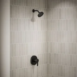 Rite-Temp® shower trim kit, without showerhead^Kohler Online