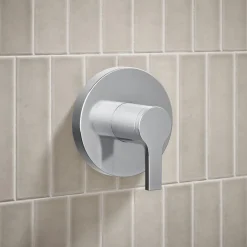 Rite-Temp® shower trim kit, without showerhead^Kohler Online