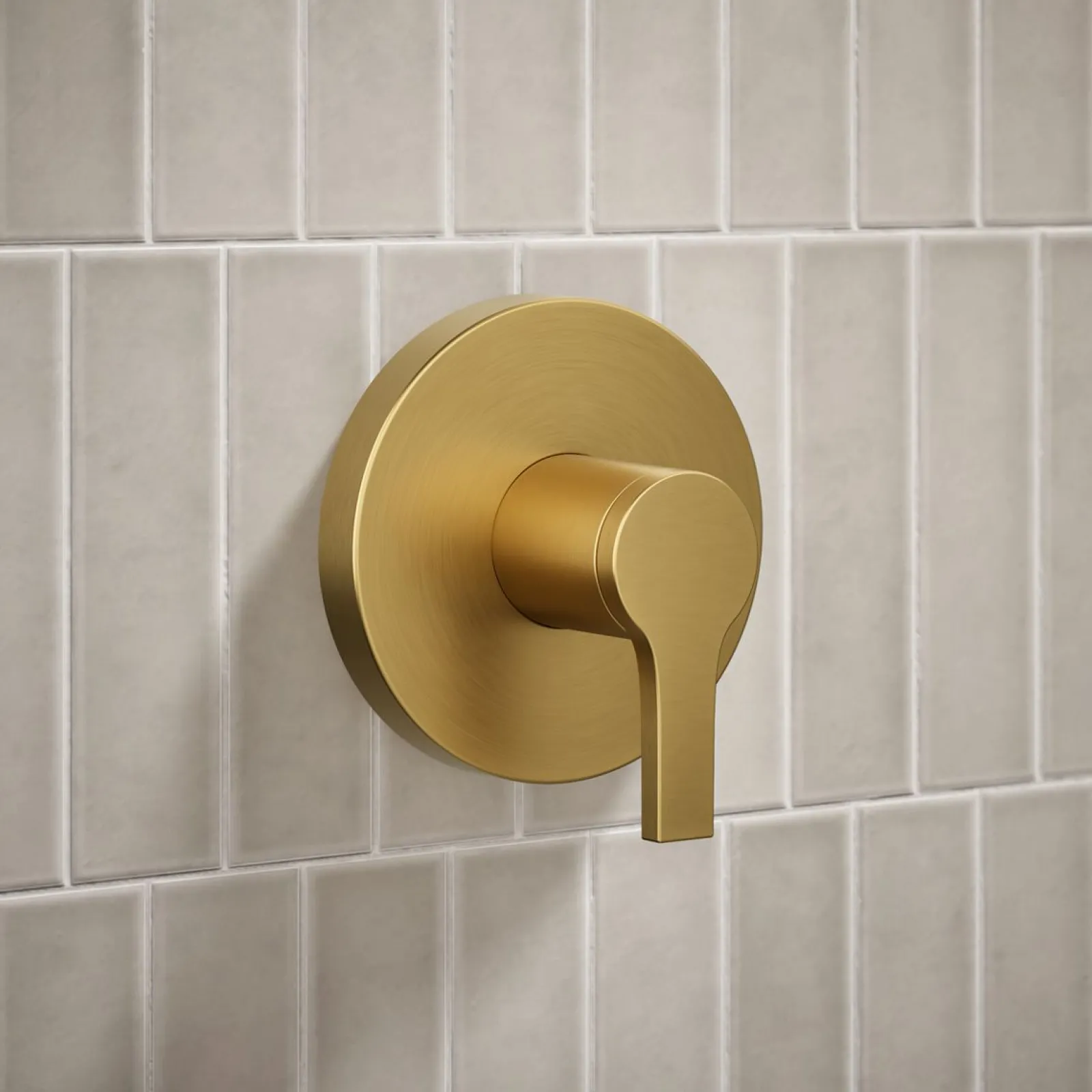 Rite-Temp® shower trim kit, without showerhead^Kohler Online