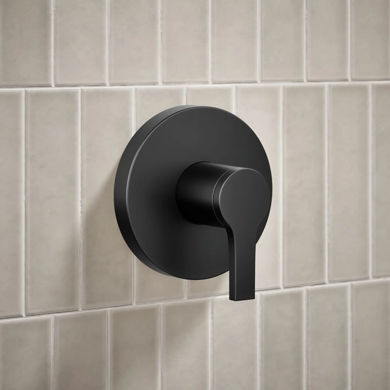Rite-Temp® shower trim kit, without showerhead^Kohler Online