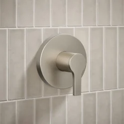 Rite-Temp® shower trim kit, without showerhead^Kohler Online