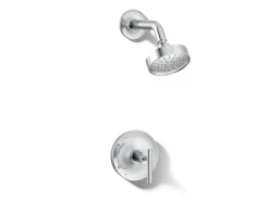 Rite-Temp® shower trim kit with lever handle, 1.75 gpm^Kohler Discount