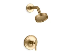Rite-Temp® shower trim kit with lever handle, 1.75 gpm^Kohler Discount