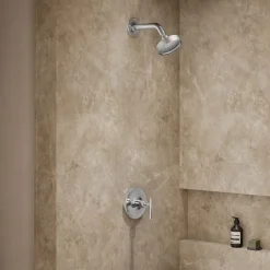 Rite-Temp® shower trim kit with lever handle, 1.75 gpm^Kohler Discount