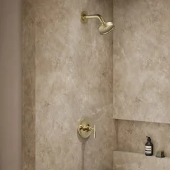 Rite-Temp® shower trim kit with lever handle, 1.75 gpm^Kohler Discount