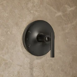 Rite-Temp® shower trim kit with lever handle, 1.75 gpm^Kohler Discount