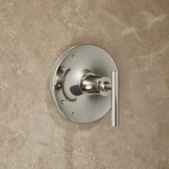Rite-Temp® shower trim kit with lever handle, 1.75 gpm^Kohler Discount