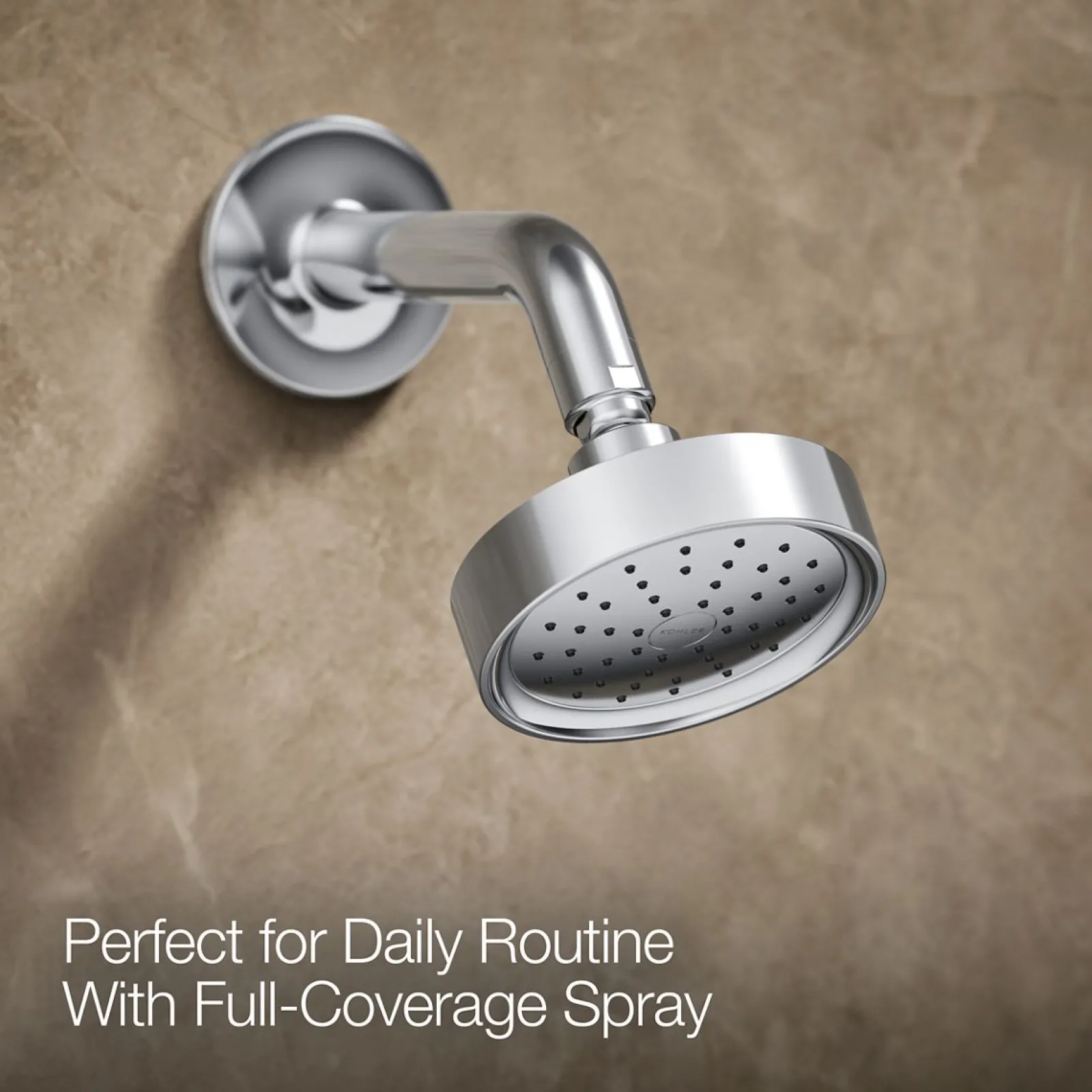 Rite-Temp® shower trim kit with lever handle, 1.75 gpm^Kohler Discount