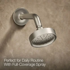 Rite-Temp® shower trim kit with lever handle, 1.75 gpm^Kohler Discount