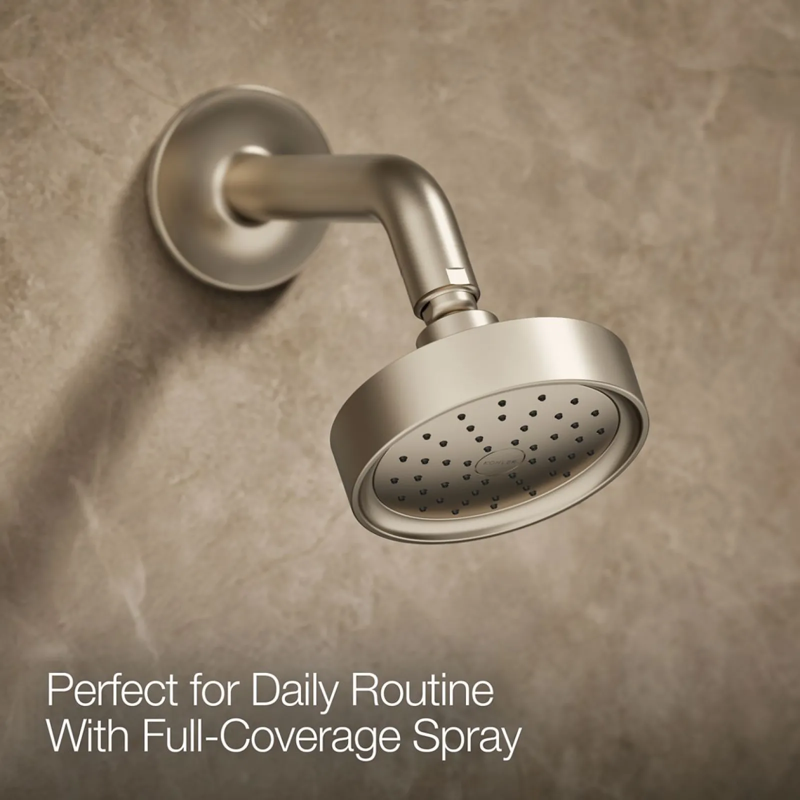 Rite-Temp® shower trim kit with lever handle, 1.75 gpm^Kohler Discount