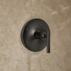 Rite-Temp® shower trim kit with lever handle, without showerhead^Kohler Outlet