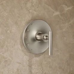 Rite-Temp® shower trim kit with lever handle, without showerhead^Kohler Outlet