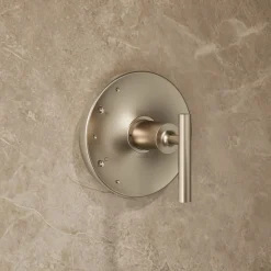 Rite-Temp® shower trim kit with lever handle, without showerhead^Kohler Outlet