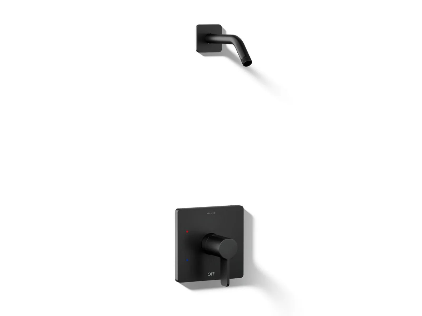 Rite-Temp® shower trim kit, without showerhead^Kohler Sale