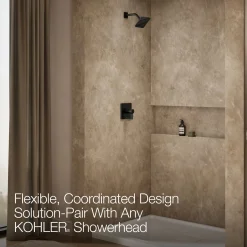 Rite-Temp® shower trim kit, without showerhead^Kohler Sale