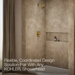 Rite-Temp® shower trim kit, without showerhead^Kohler Sale