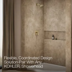 Rite-Temp® shower trim kit, without showerhead^Kohler Sale