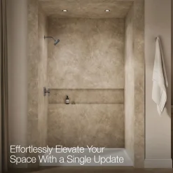 Rite-Temp® shower trim kit, without showerhead^Kohler Sale