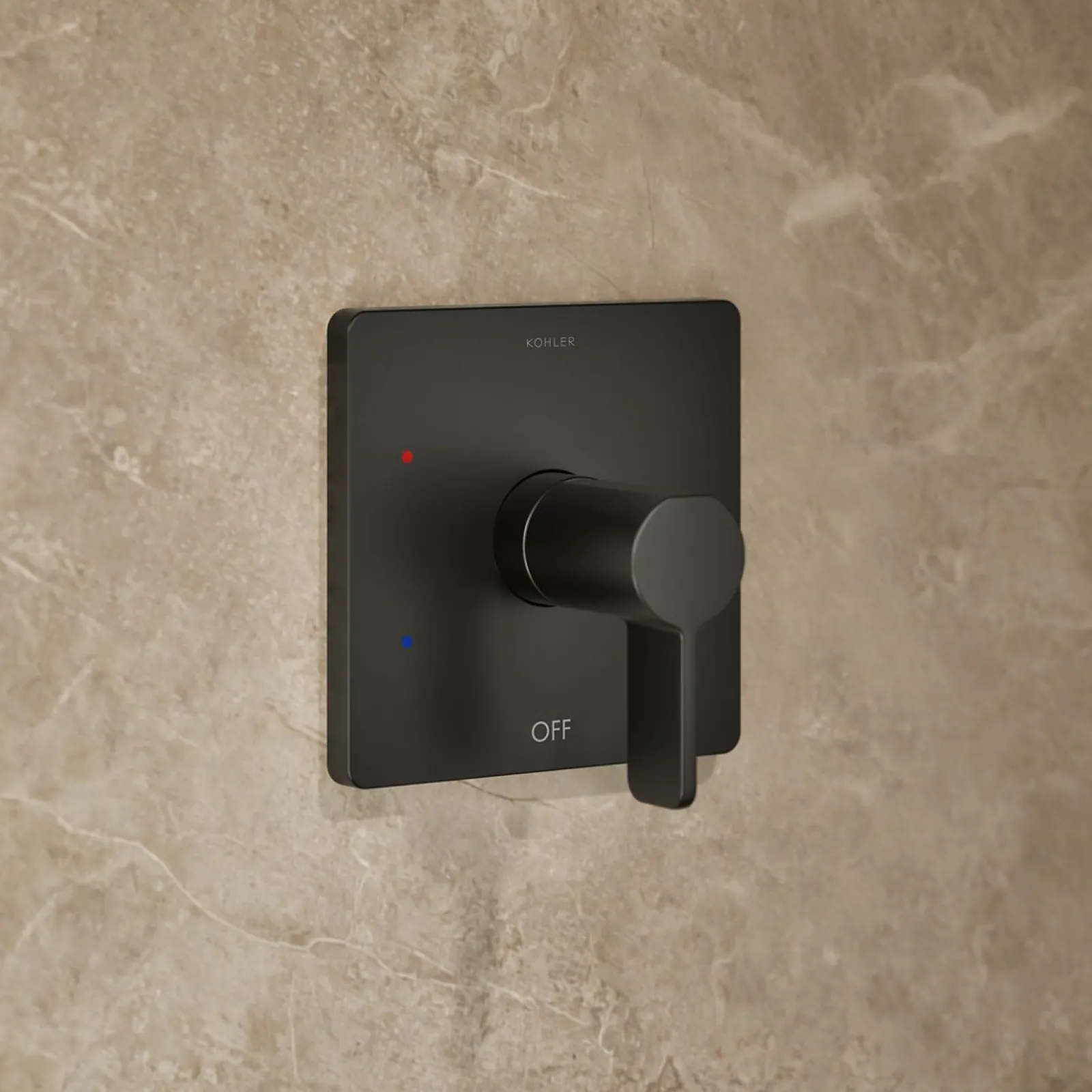 Rite-Temp® shower trim kit, without showerhead^Kohler Sale
