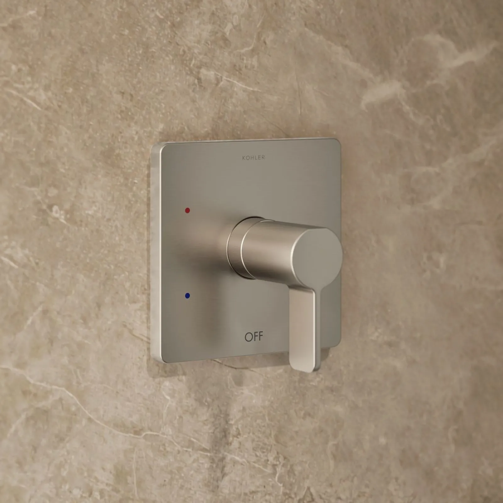 Rite-Temp® shower trim kit, without showerhead^Kohler Sale