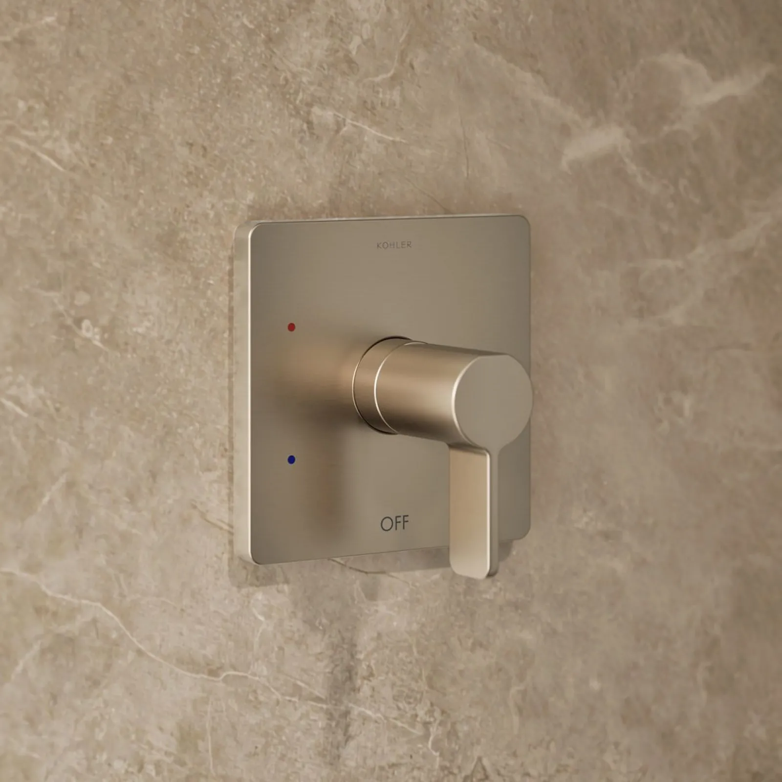 Rite-Temp® shower trim kit, without showerhead^Kohler Sale