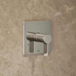 Rite-Temp® shower trim kit, without showerhead^Kohler Sale