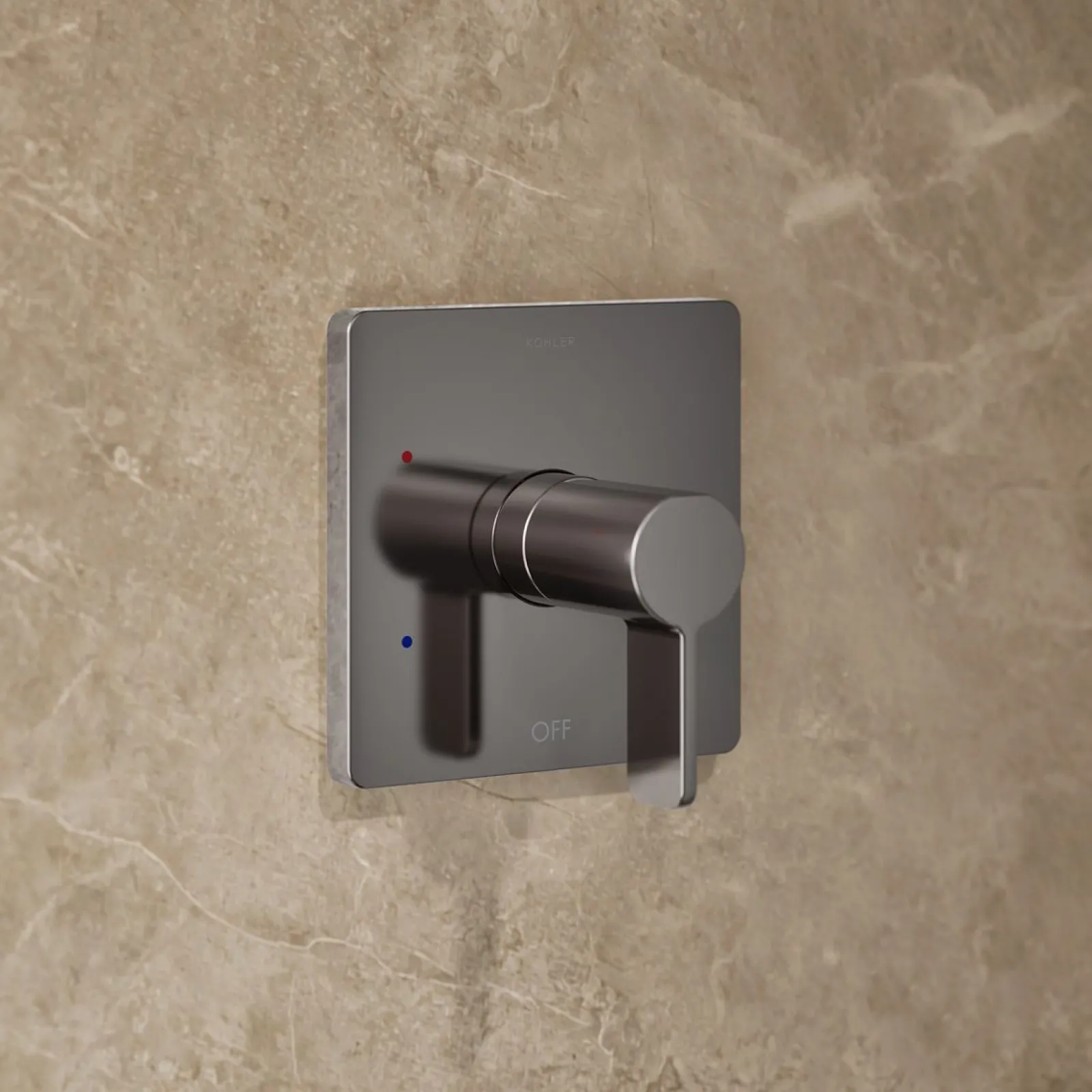 Rite-Temp® shower trim kit, without showerhead^Kohler Sale
