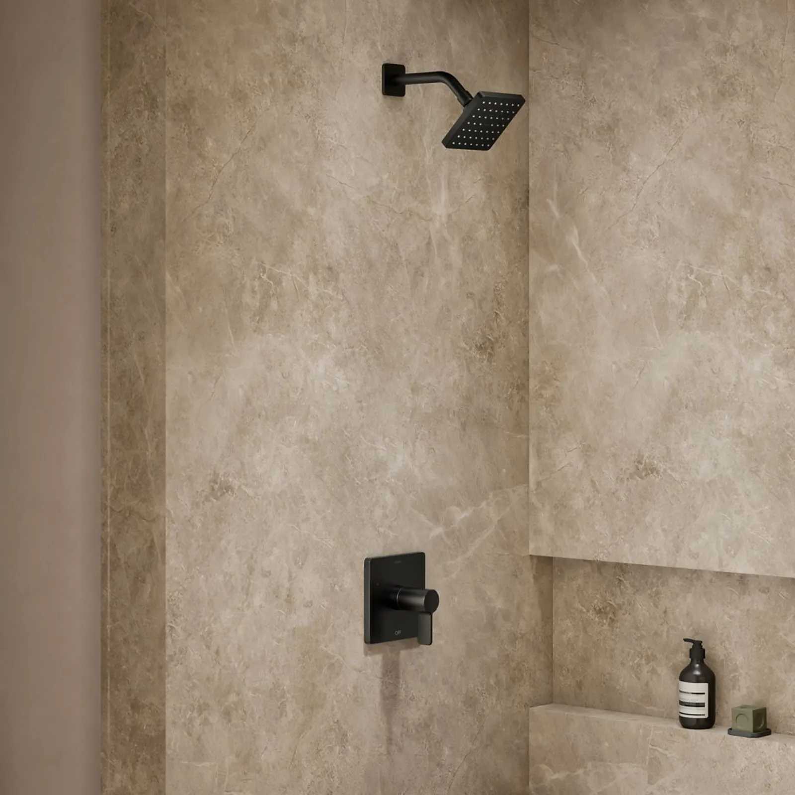 Rite-Temp® shower trim kit, without showerhead^Kohler Sale