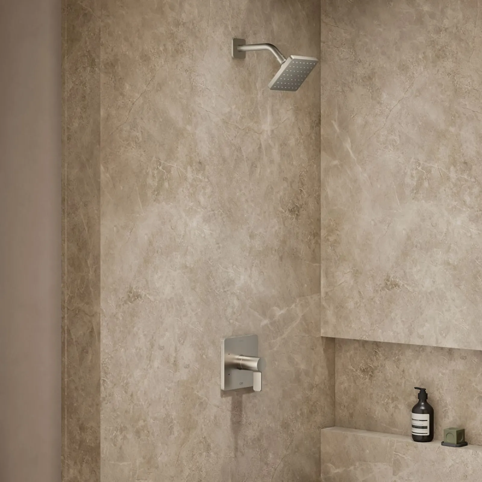 Rite-Temp® shower trim kit, without showerhead^Kohler Sale
