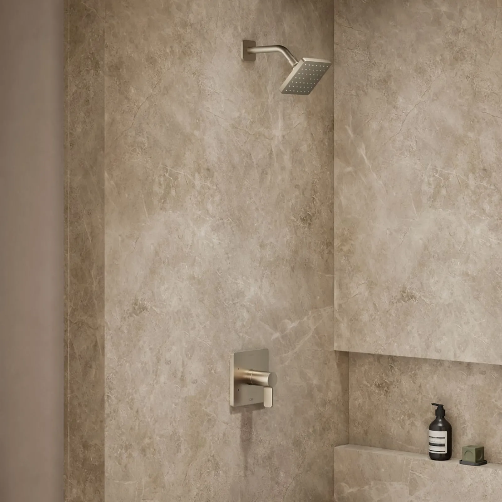 Rite-Temp® shower trim kit, without showerhead^Kohler Sale