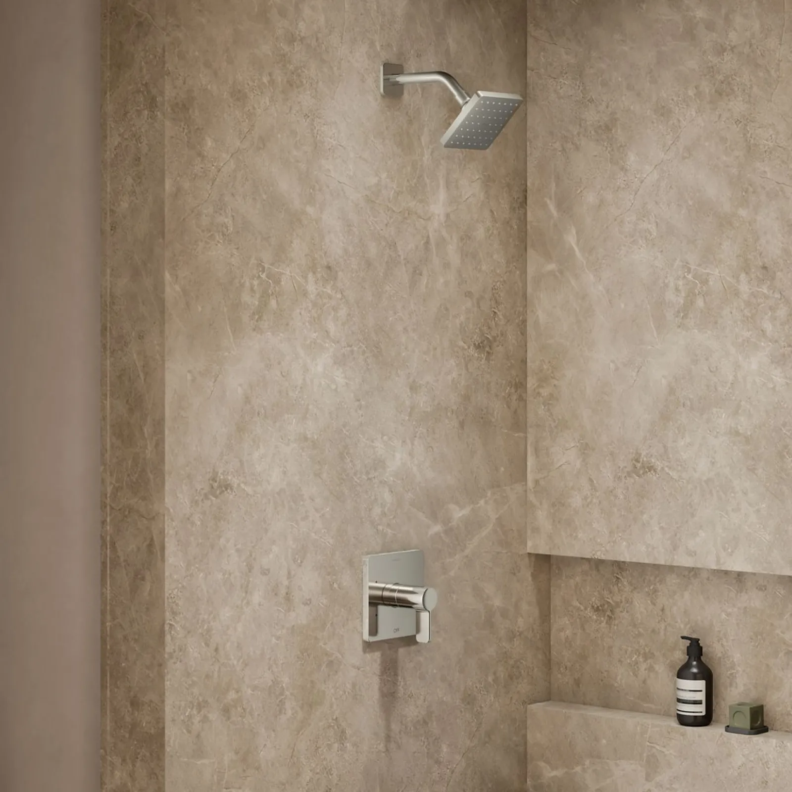 Rite-Temp® shower trim kit, without showerhead^Kohler Sale