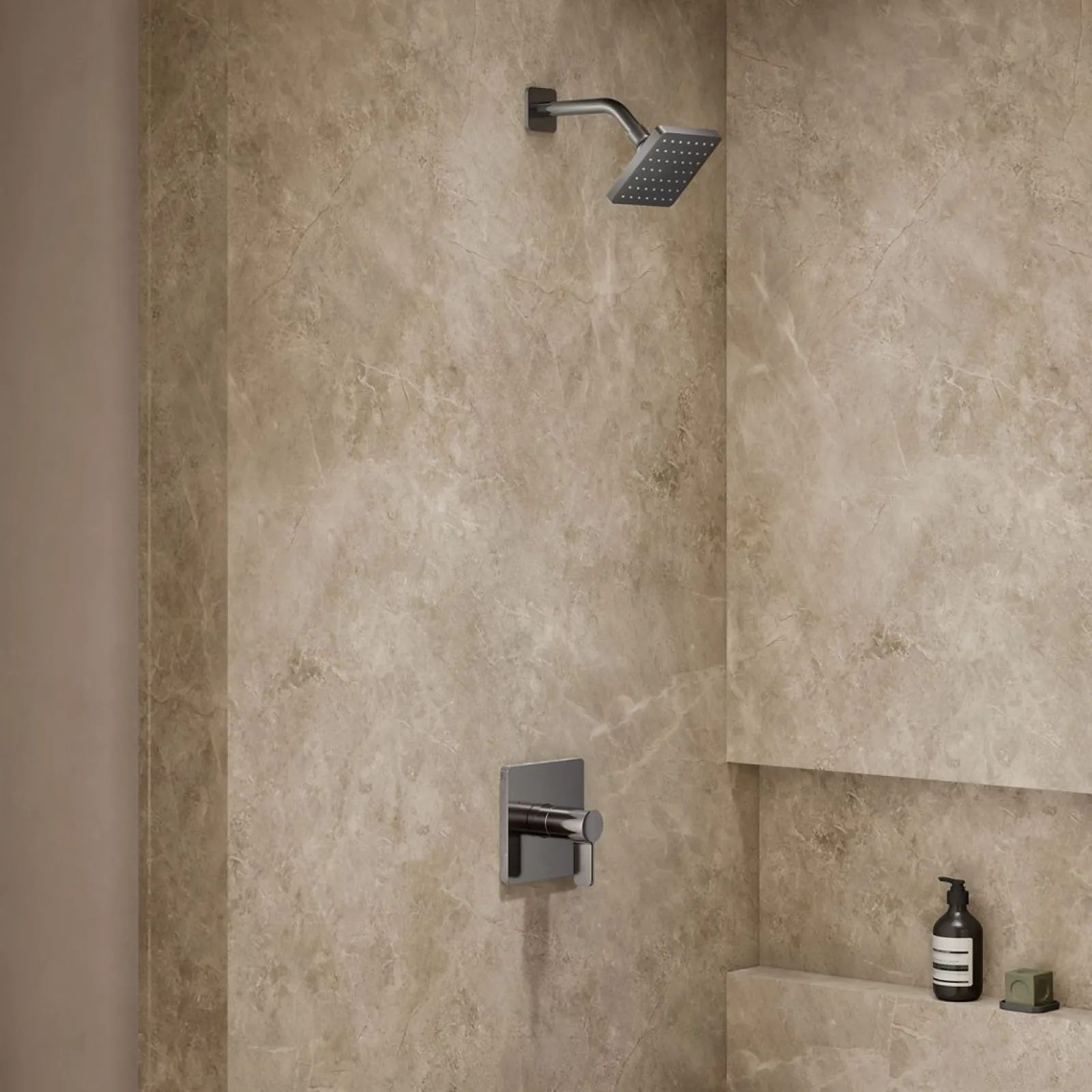 Rite-Temp® shower trim kit, without showerhead^Kohler Sale