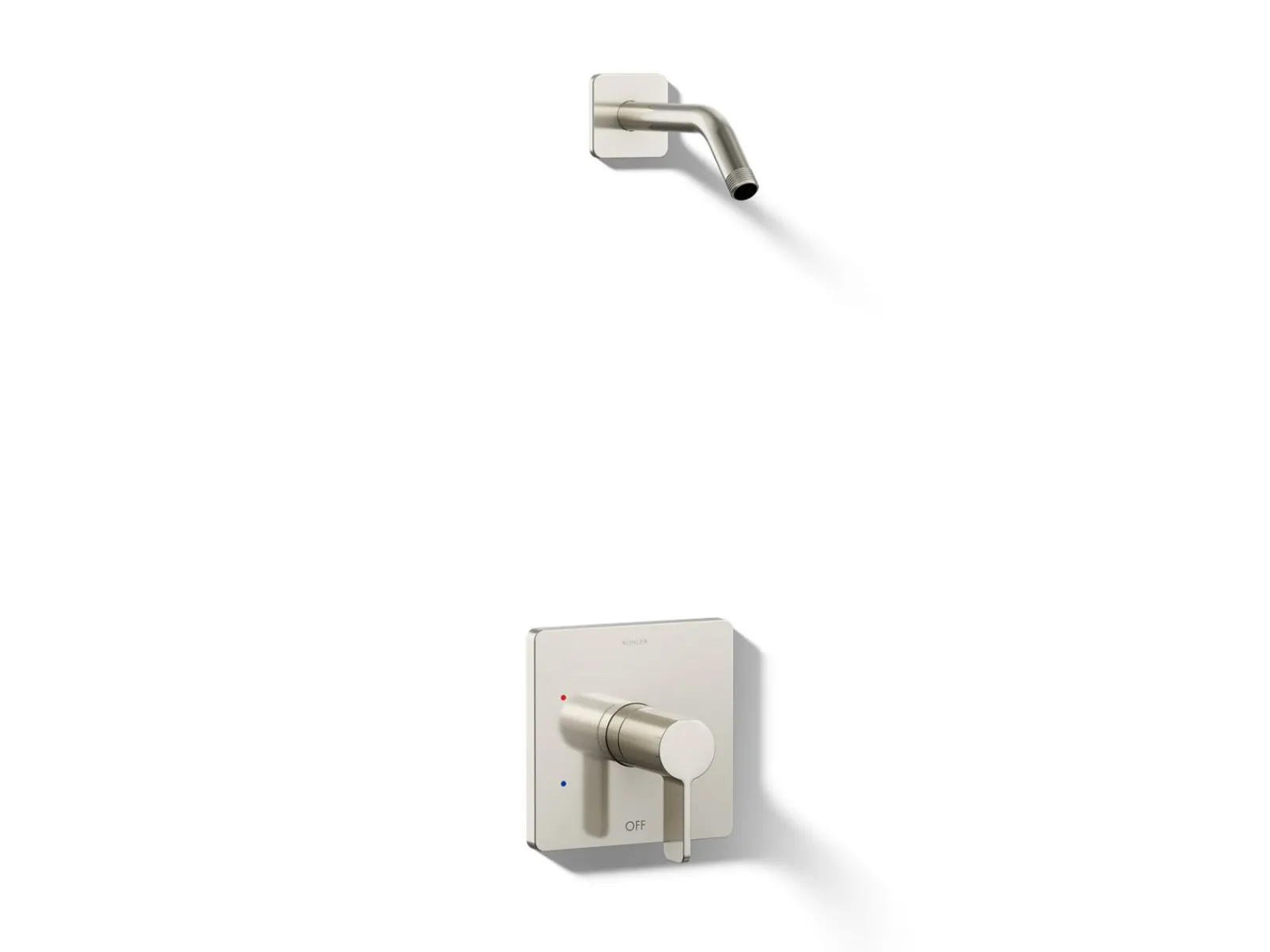 Rite-Temp® shower trim kit, without showerhead^Kohler Sale