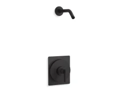 Rite-Temp® shower trim kit, without showerhead^Kohler Best