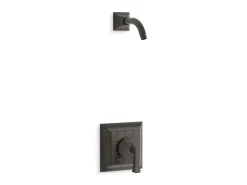 Rite-Temp® shower trim kit, without showerhead^Kohler Discount