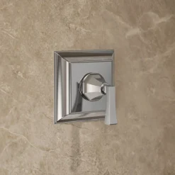 Rite-Temp® shower trim kit, without showerhead^Kohler Discount