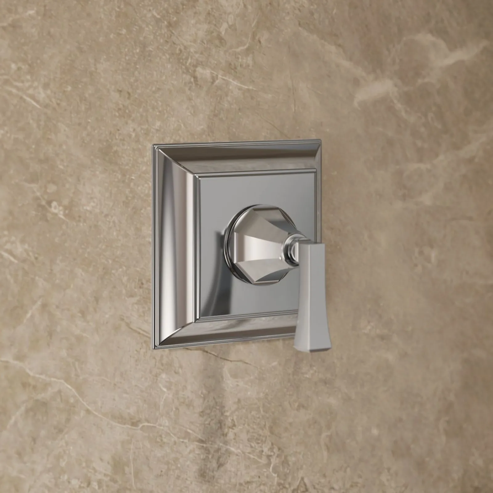 Rite-Temp® shower trim kit, without showerhead^Kohler Discount