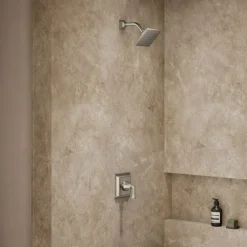 Rite-Temp® shower trim kit, without showerhead^Kohler Discount