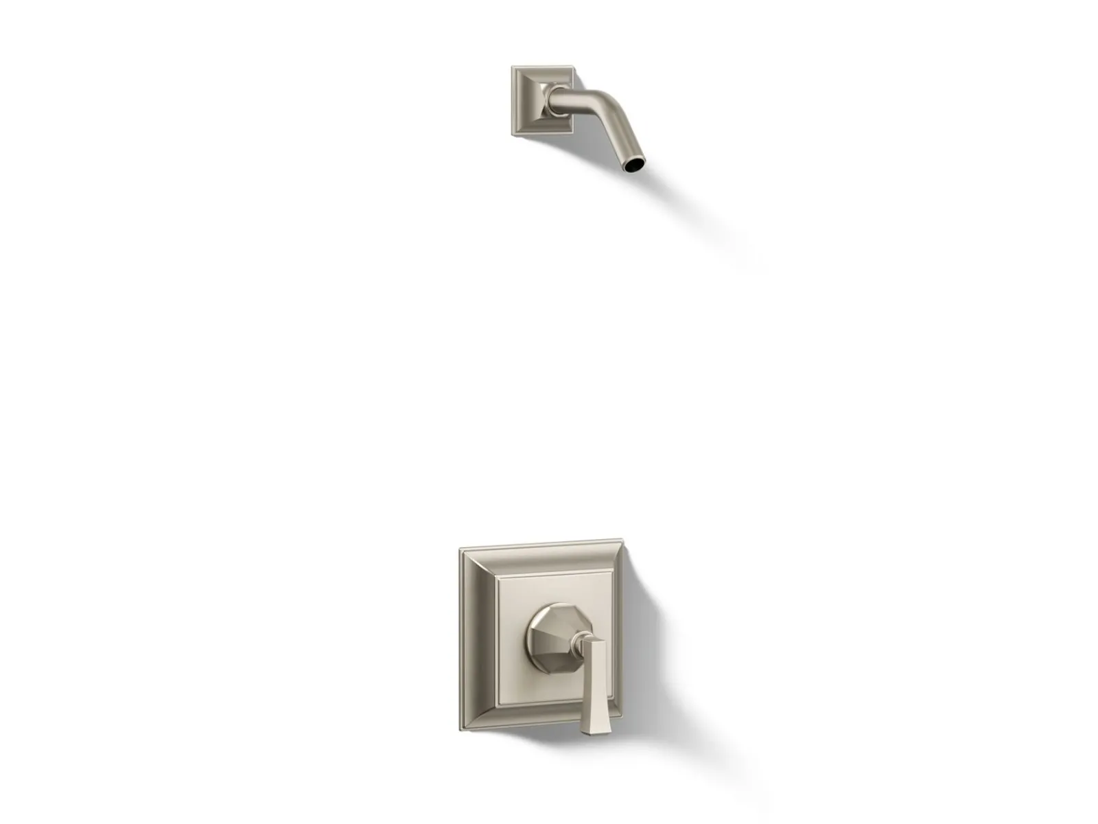Rite-Temp® shower trim kit, without showerhead^Kohler Discount