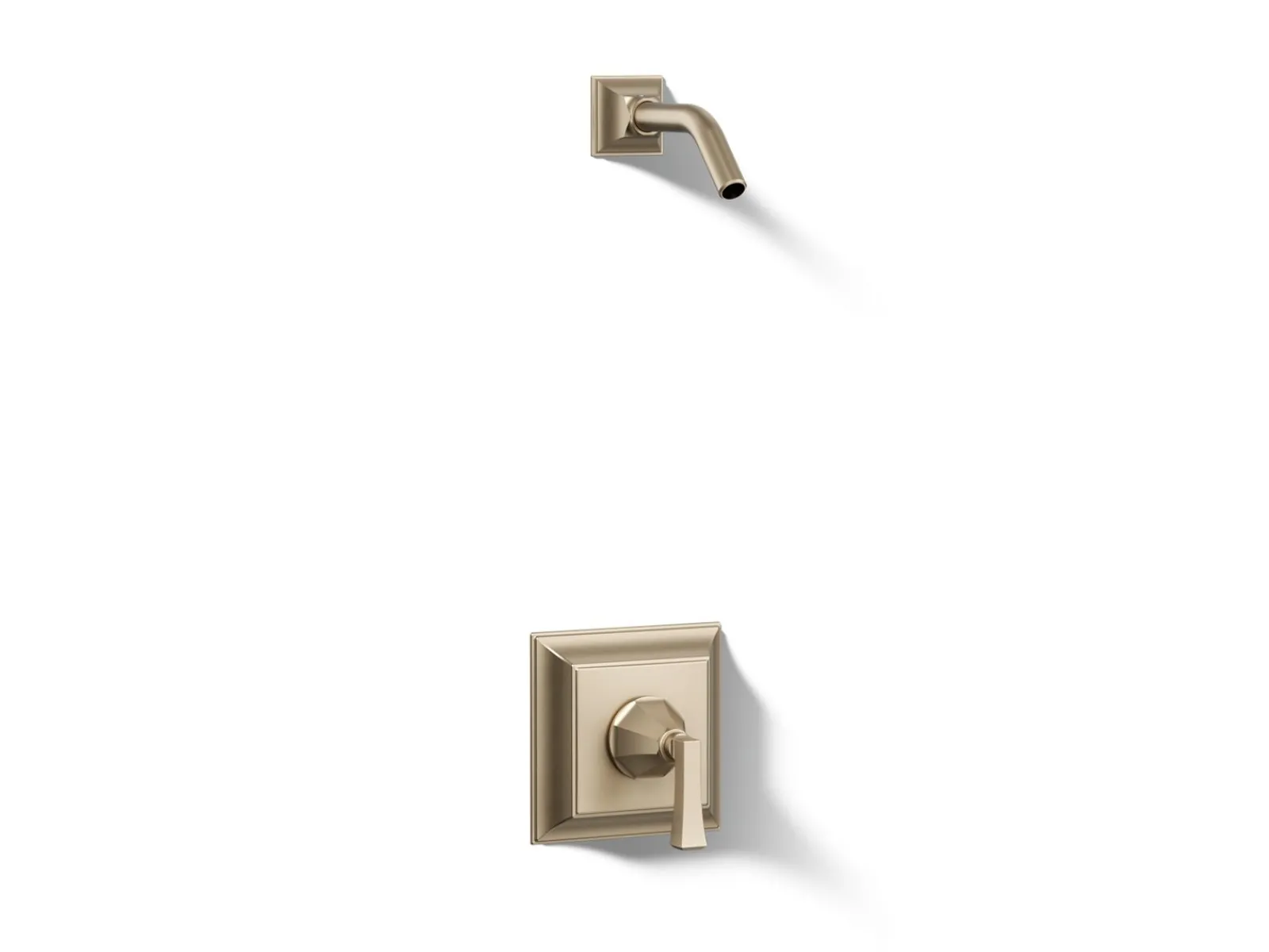 Rite-Temp® shower trim kit, without showerhead^Kohler Discount