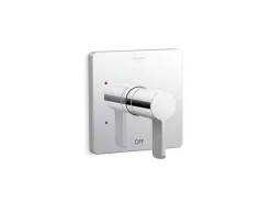 Rite-Temp® shower valve trim^Kohler New