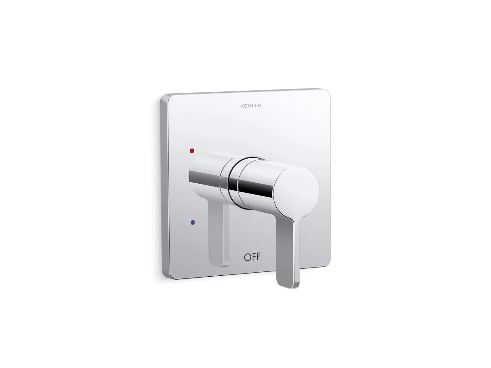 Rite-Temp® shower valve trim^Kohler New