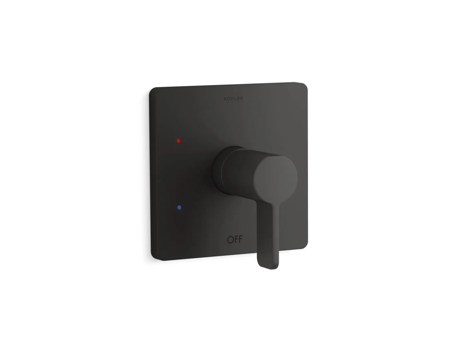 Rite-Temp® shower valve trim^Kohler New