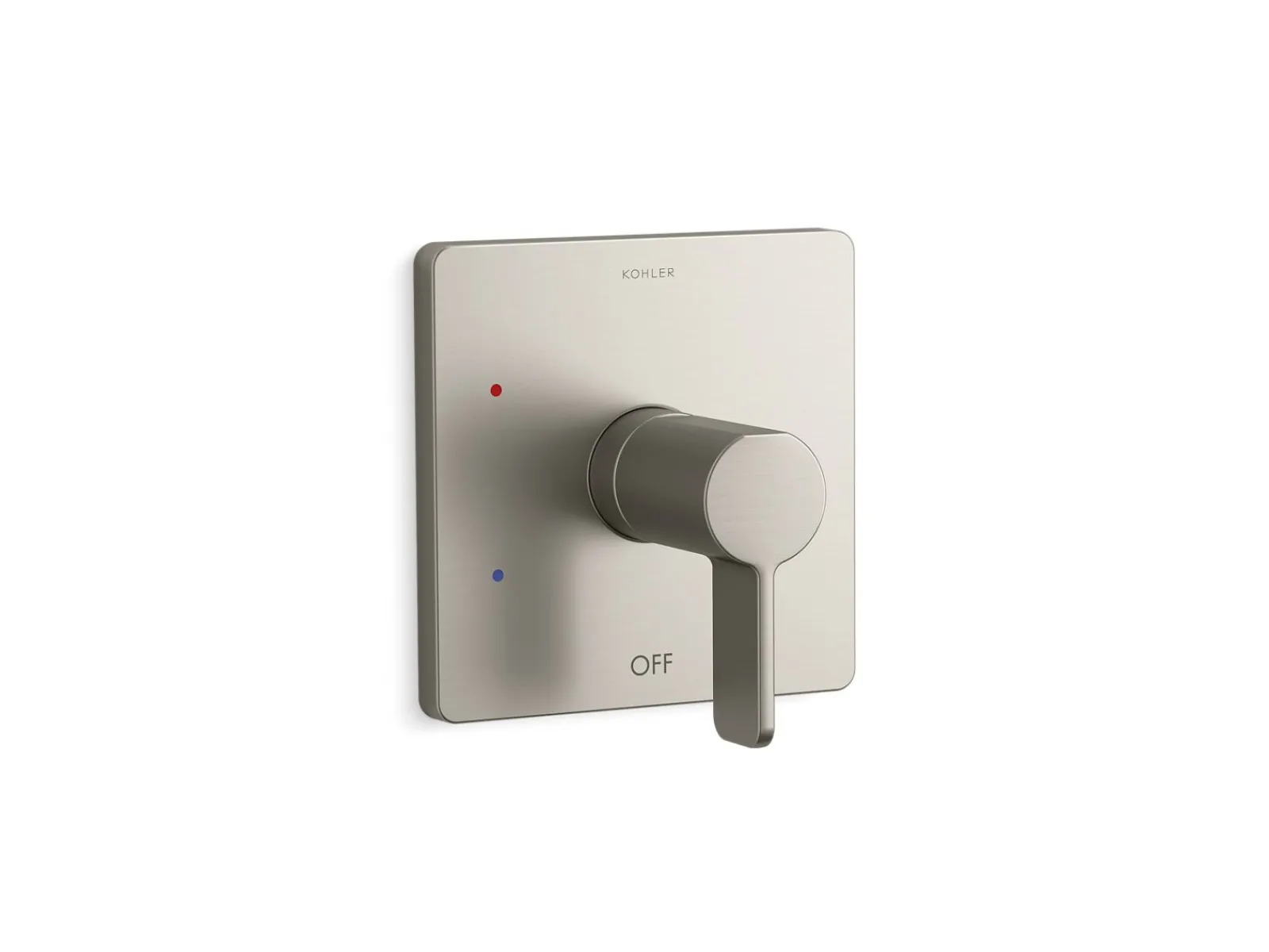 Rite-Temp® shower valve trim^Kohler New