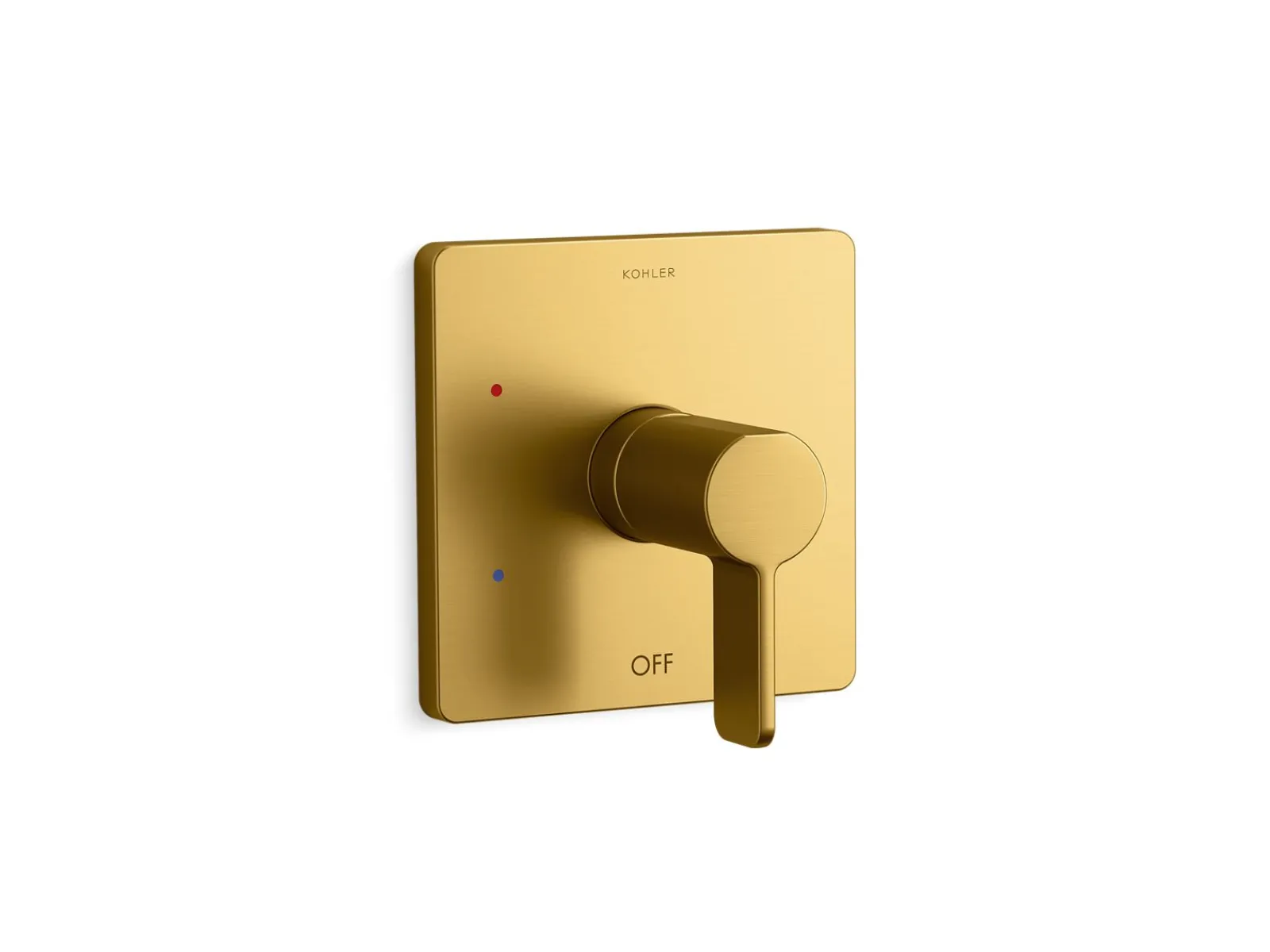 Rite-Temp® shower valve trim^Kohler New